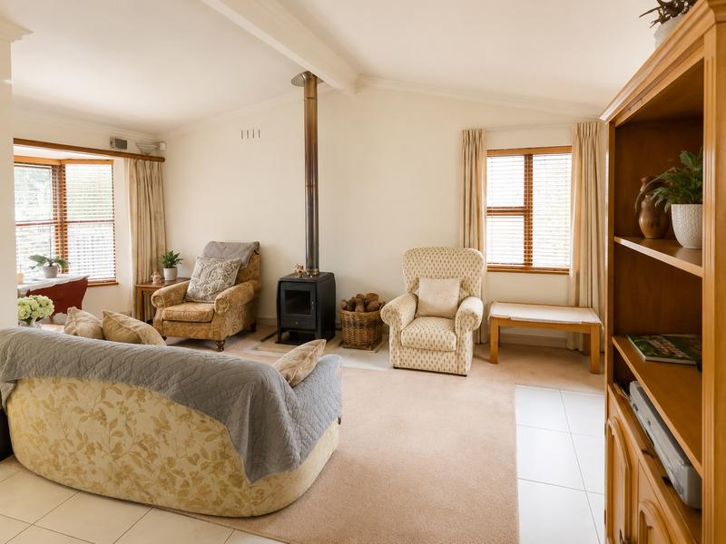 4 Bedroom Property for Sale in Beach Estate Western Cape